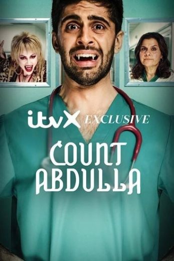 مسلسل count abdulla الموسم الاول الحلقة 1 الاولي مترجمة