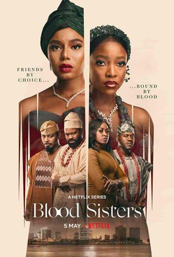 مسلسل blood sisters الموسم الاول الحلقة 2 الثانية مترجمة