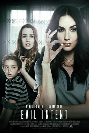 فيلم Psycho Nurse 2019 مترجم