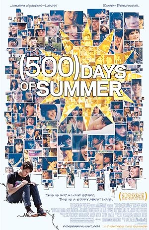 فيلم 500 Days of Summer مترجم