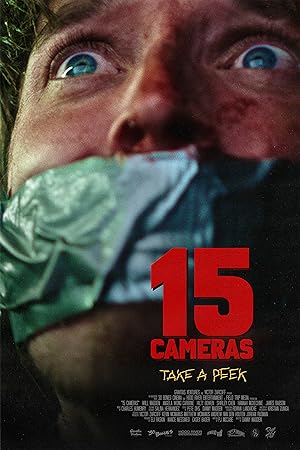 فيلم 15 Cameras 2023 مترجم