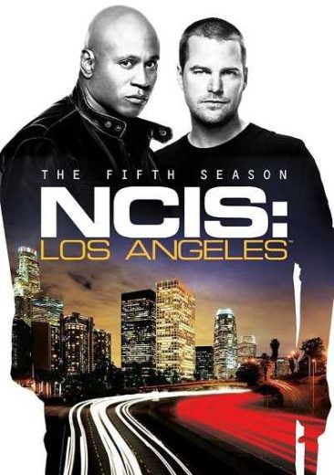 مسلسل NCIS Los Angeles الموسم الخامس مترجم