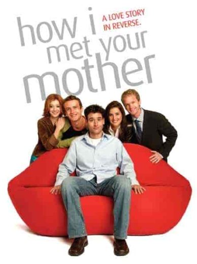 مسلسل how i met your mother الموسم الاول الحلقة 3 الثالثة مترجمة