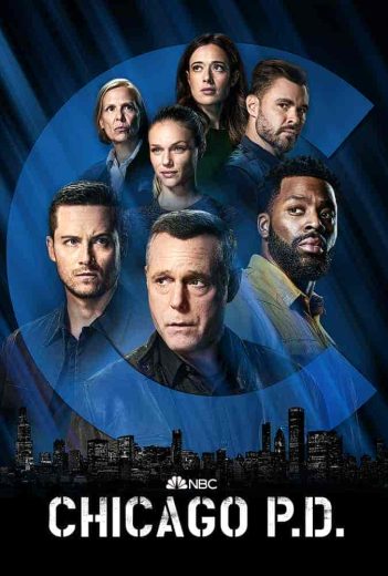 مسلسل Chicago PD الموسم التاسع مترجم