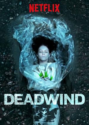 مسلسل deadwind الموسم الاول الحلقة 8 مترجمة