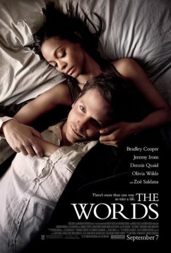 فيلم The Words 2012 مترجم