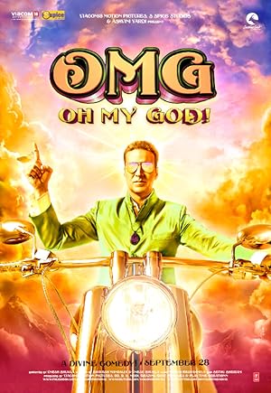 فيلم OMG Oh My God! 2012 مترجم