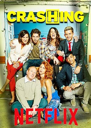 مسلسل Crashing الموسم الاول مترجم