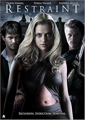 فيلم Restraint 2008 مترجم