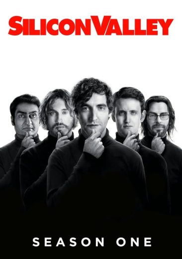 مسلسل Silicon Valley الموسم الثالث مترجم