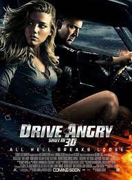 فيلم Drive Angry 2011 مترجم