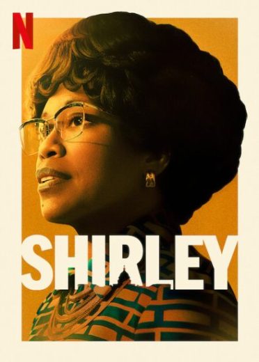 فيلم Shirley 2024 مترجم