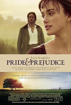 مشاهدة فيلم Pride and Prejudice 2005 مترجم