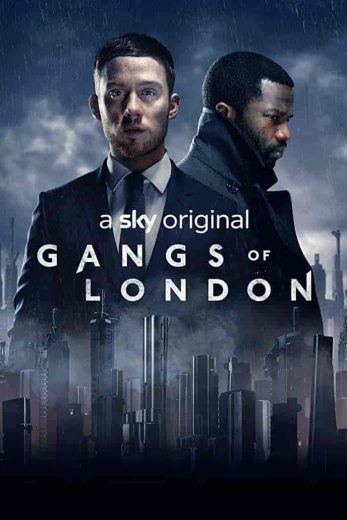 مسلسل gangs of london الموسم الاول الحلقة 2 الثانية مترجمة