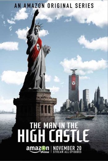 مسلسل the man in the high castle الموسم الاول الحلقة 1 مترجمة