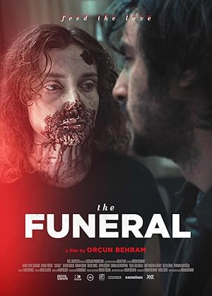 فيلم The Funeral 2023 مترجم اون لاين