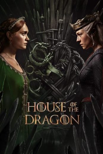 مسلسل House of the Dragon الموسم الثاني مترجم