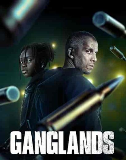 مسلسل ganglands الموسم الثاني الحلقة 1 الاولي مترجمة