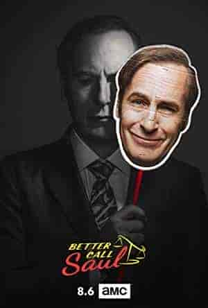 مسلسل Better Call Saul الموسم الرابع مترجم