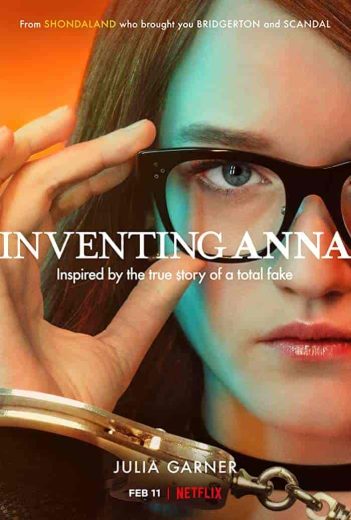 مسلسل Inventing Anna الموسم الاول