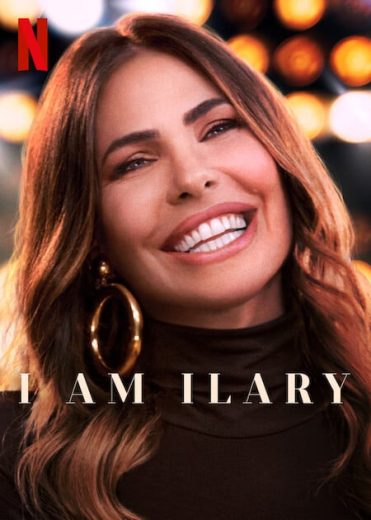 برنامج i am ilary الموسم الاول الحلقة 1 مترجمة