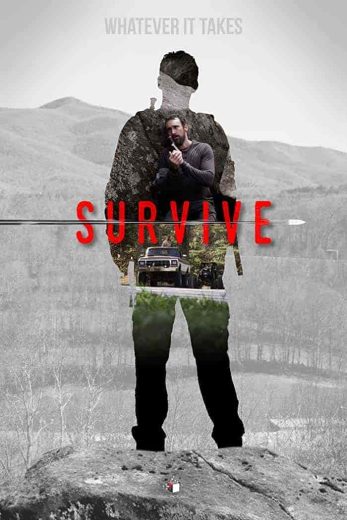 فيلم Survive 2021 مترجم اون لاين