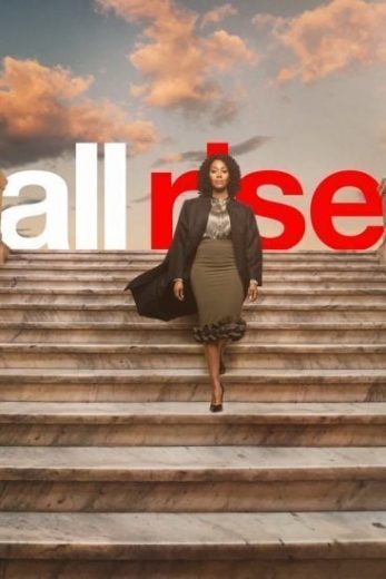 مسلسل all rise الموسم الثاني الحلقة 16 مترجمة