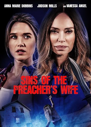 فيلم Sins of the Preachers Wife 2023 مترجم