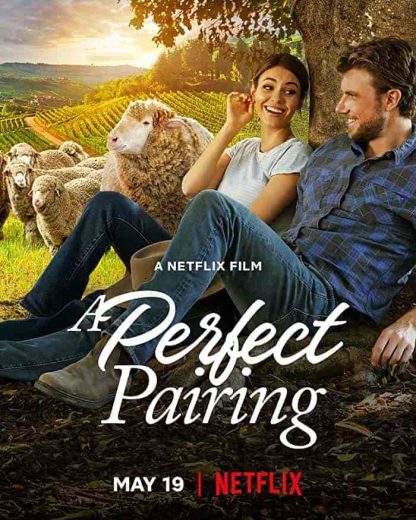 فيلم A Perfect Pairing 2022 مترجم اون لاين