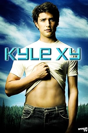 مسلسل kyle xy الموسم الاول الحلقة 6 مترجمة