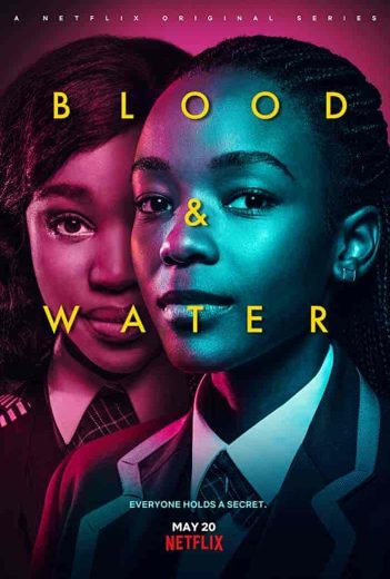 مسلسل blood & water الموسم الاول الحلقة 6 السادسة والاخيرة مترجمة