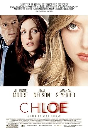 فيلم Chloe 2009 مترجم