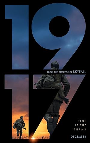 فيلم 1917 2019 مترجم