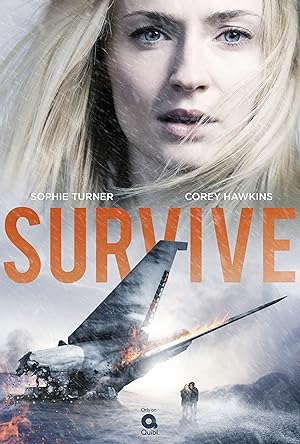 مسلسل survive الموسم الاول الحلقة 5 مترجمة