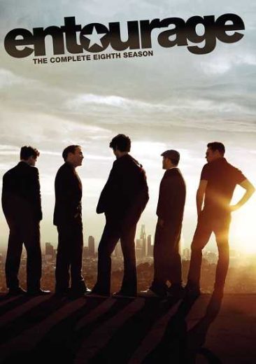 مسلسل entourage الموسم الثامن الحلقة 7 مترجمة