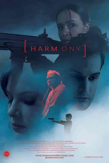 فيلم Harmony 2022 مترجم اون لاين