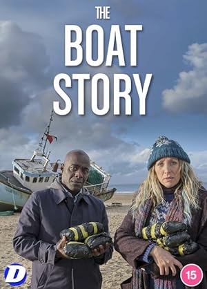 مسلسل boat story الموسم الاول الحلقة 4 مترجمة