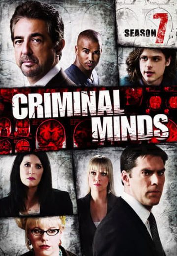 مسلسل criminal minds الموسم السابع الحلقة 2 مترجمة