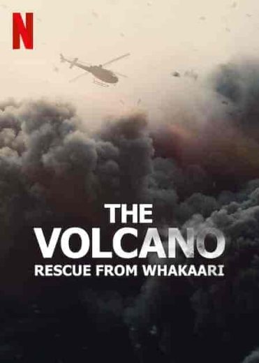 فيلم The Volcano: Rescue from Whakaari 2022 مترجم اون لاين