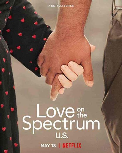 مسلسل Love on the Spectrum U.S الموسم الاول مترجم