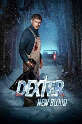 مسلسل dexter الموسم التاسع الحلقة 1 الاولي مترجمة