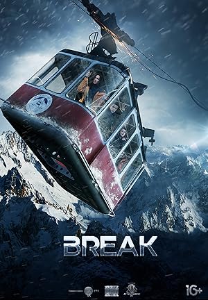 فيلم Break 2019 مترجم