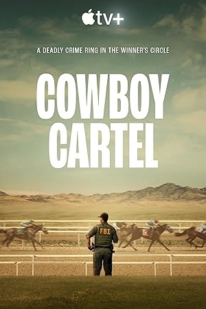 مسلسل Cowboy Cartel الموسم الاول مترجم