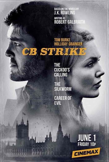 مسلسل Strike الموسم الرابع مترجم