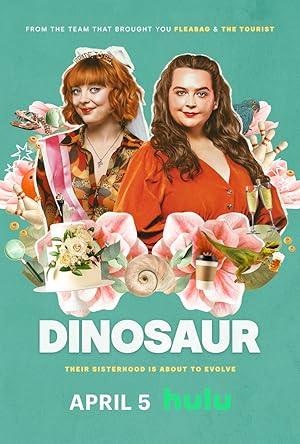 مسلسل dinosaur الموسم الاول الحلقة 2 مترجمة