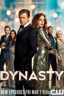 مسلسل Dynasty الموسم الرابع مترجم