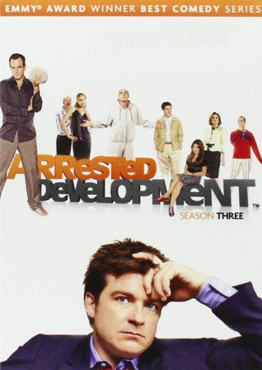 مسلسل arrested development الموسم الثالث الحلقة 2 مترجمة