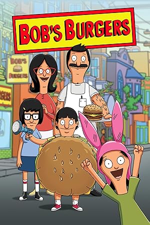 انمي bob's burgers الموسم الاول الحلقة 6 مترجمة