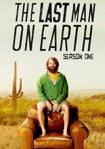 مسلسل The Last Man on Earth الموسم الاول مترجم