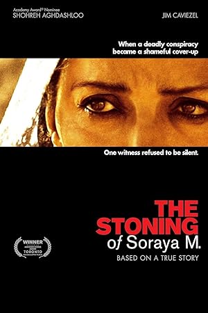 فيلم The Stoning of Soraya M. 2008 مترجم